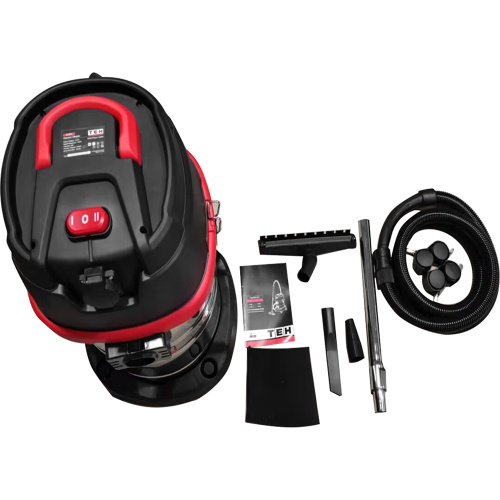 Пылесос строительный TEH TV30L