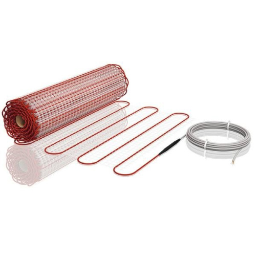 Комплект теплого пола Royal Thermo Flat Mat RTFM 2-150-4 с терморегулятором RTI-16