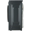 Стиральная машина Beko B3WFR56H2A серый