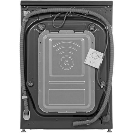 Стиральная машина LG F2V9GW9P черный