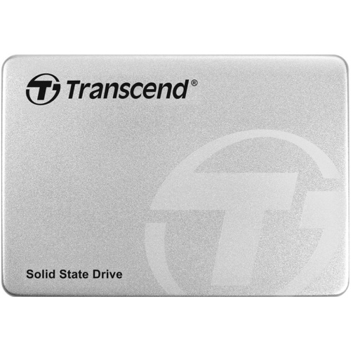 SSD Transcend SSD370 (TS32GSSD370S) 2.5" SATA III, MLC, 32 Гб