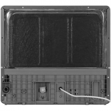 Посудомоечная машина Midea MCFD55S550Bi черный