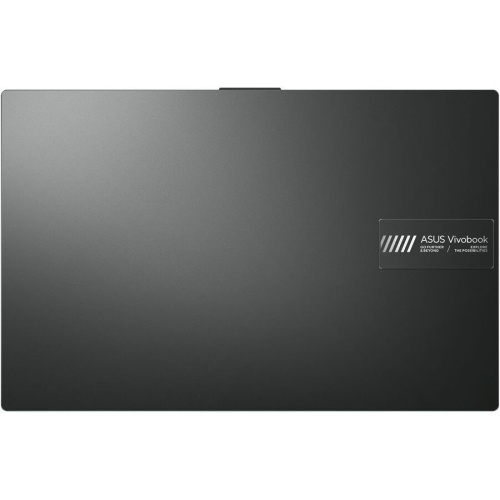 Ноутбук Asus VivoBook E1504FA-BQ832W (90NB0ZR2-M01C60) Ryzen 5 7520U 16Gb SSD512 ГБGb AMD Radeon 15.6" IPS FHD (1920x1080) Win11 H black