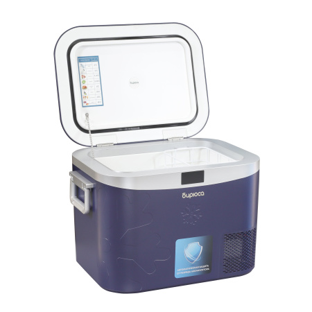 Холодильник Бирюса Compact HC-18P5