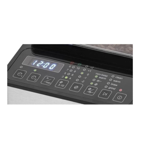 Кофеварка Profi Cook PC-KA 1138