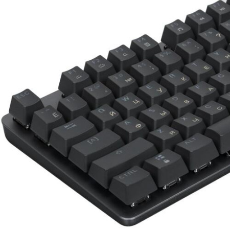 Клавиатура проводная Logitech K845