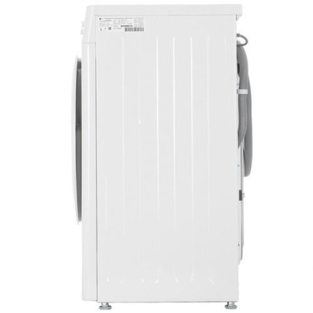 Стиральная машина LG F2J6HS0W белый