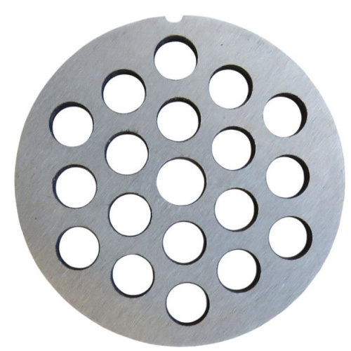 Мясорубка Аксион М 63.04 бежевый