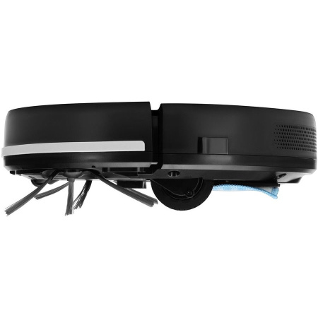 Робот-пылесос Starwind SRV3950 черный