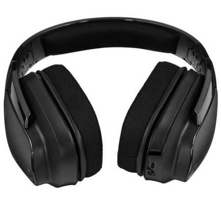 Проводные наушники Logitech G633S черный