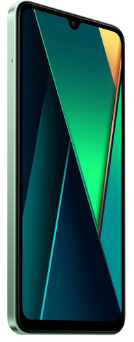Смартфон Poco C75 6/128 Гб Lte Зеленый