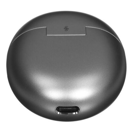 Наушники TWS HUAWEI Freebuds 6 черный