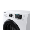 Стиральная машина Samsung WW70AGAS22AELD белый