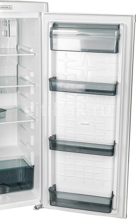 Холодильник Саратов 549 КШ-165 белый