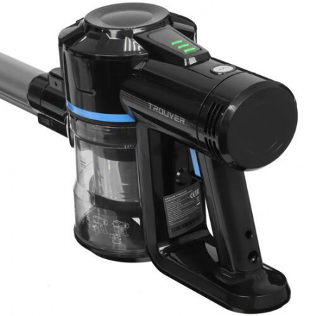 Пылесос  вертикальный  Dreame Trouver J10  черный