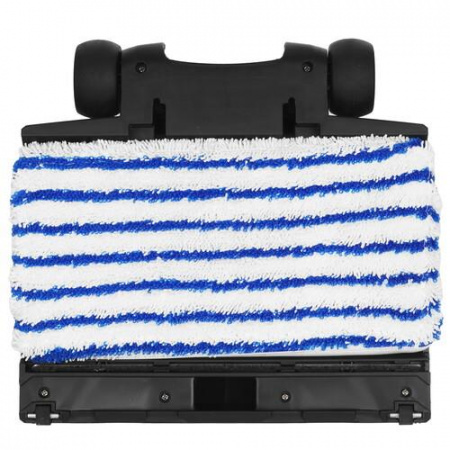 Пароочиститель Starwind SSV9555 серый