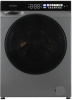 Стиральная машина Hyundai WFE9230 серебристый
