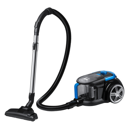 Пылесос BBK BV1802 имперский синий