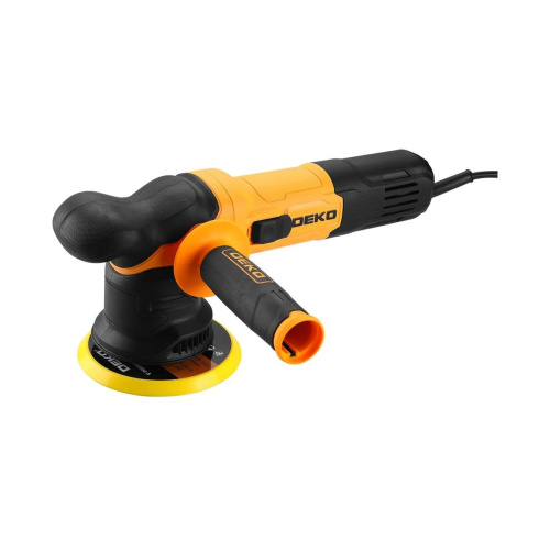 ЭШМ DEKO P1250-D (083-1046) 125мм, 1250 Вт