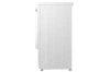 Стиральная машина LG F1296NDS0 белый