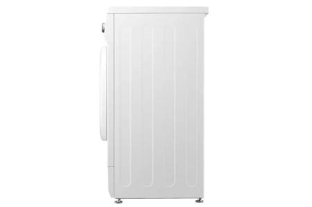 Стиральная машина LG F1296NDS0 белый