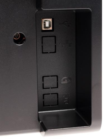 МФУ лазерное Pantum M6500