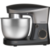 Миксер StarWind SPM2251 черный/серебристый
