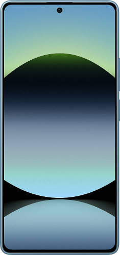 Смартфон Xiaomi Redmi Note 14S 8/256 Гб LTE Океанский синий