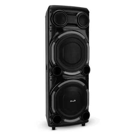 Колонка ELTRONIC 30-56 Crazy Box 2500