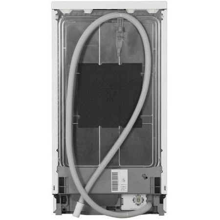 Посудомоечная машина Bosch SPS2IKW1BR белый