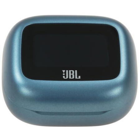 Наушники TWS JBL Live Beam 3 синий