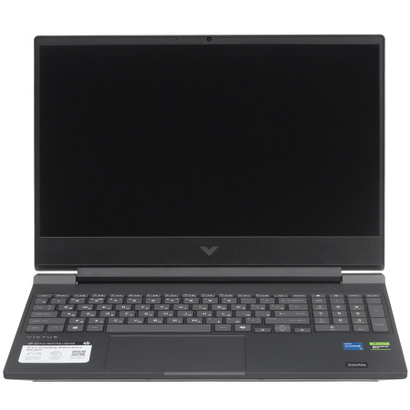 Ноутбук HP Victus 15-fa2082wm (B5EQ3UA)