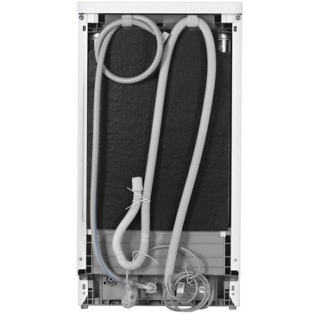 Посудомоечная машина Beko BDFS26120WQ белый