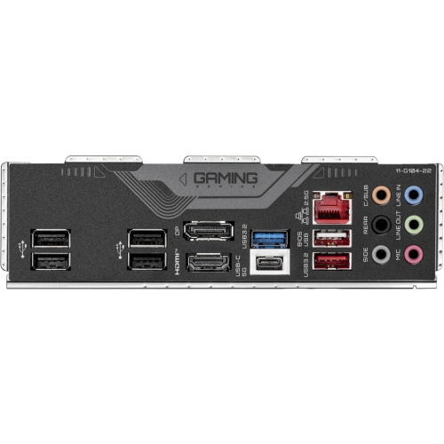 Материнская плата GIGABYTE B760 Gaming X GEN5