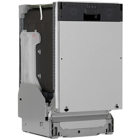 Встраиваемая посудомоечная машина Bosch SRV2IKX1CR