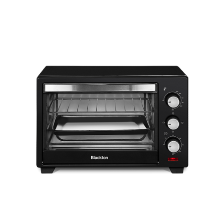 Электрическая печь BLACKTON Bt EO3001W Black