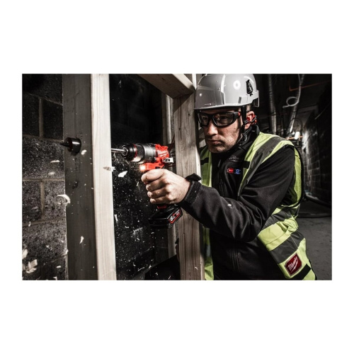 Дрель-шуруповерт Milwaukee M12 Fuel FPD2-402X (4933479869) 2АКБ+ЗУ уд