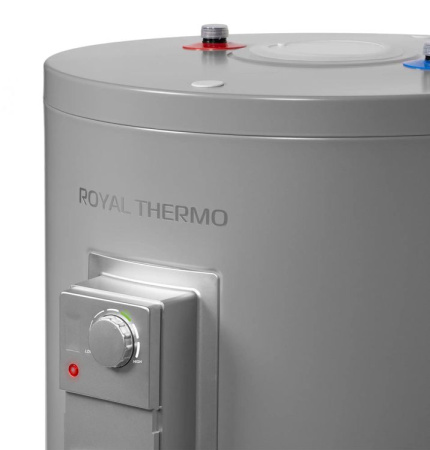 Водонагреватель Royal Thermo RWH 200 XL