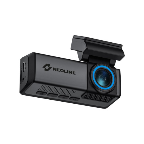 Видеорегистратор Neoline Flash Dual черный