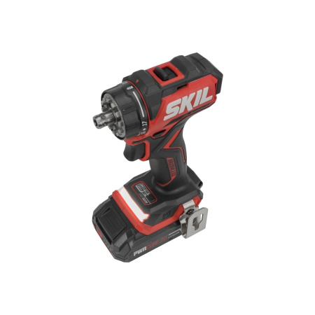 Дрель-шуруповерт Skil QD6293 (QD6293SE10)