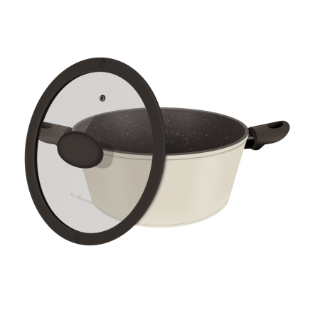 Кастрюля MAUNFELD Filigrana Edda FG24EDD01CS