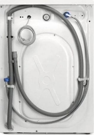 Стиральная машина Electrolux EW6FN428W белый