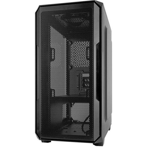 Корпус Ginzzu CL580 mATX