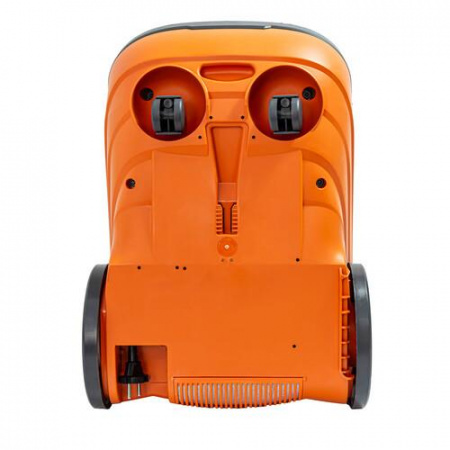 Пылесос Thomas  Aquatic Lynx оранжевый