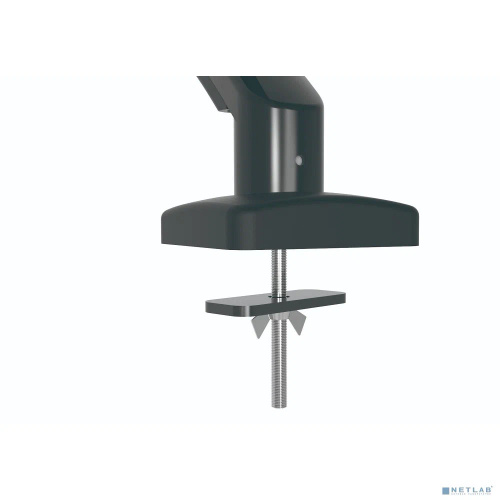 Настольное крепление Wize WDA1-32 черный