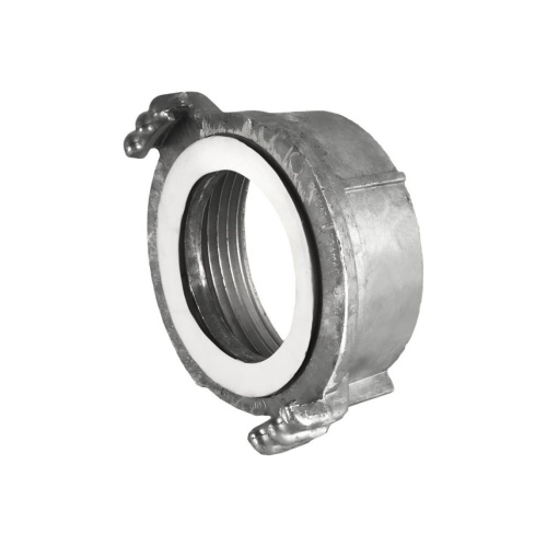 Головка муфтовая DDE ГМ-100 (790-274) для мотопомп (D-4") алюминий