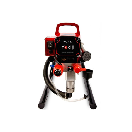 Окрасочный аппарат электрический YOKIJI YKJ120