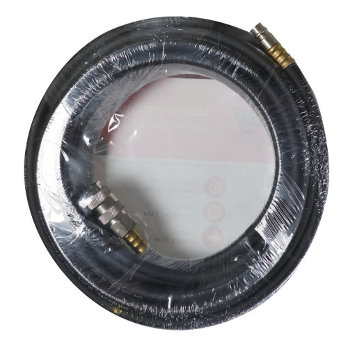 Шланг резиновый Fubag 170220 10х15 15м рапид