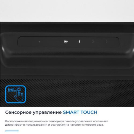 Вытяжка полновстраиваемая ZUGEL ZHI523B черный