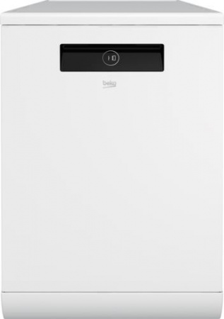Посудомоечная машина Beko BDEN48522W белый